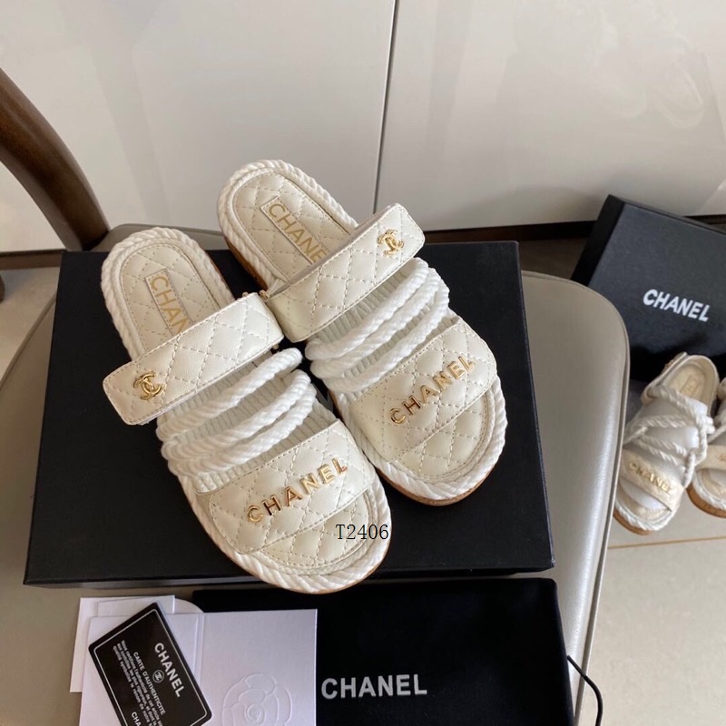 Chanel sz35-40 18